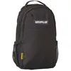 Image de Sac à dos - Caterpillar - Extended Backpack - 15 L - Unisexe - Noir - Polyester