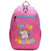 Image de Sac à dos - LEGO - Urban Backpack - Rose - 28 L - Polyester