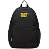 Image de Sac à dos - Caterpillar - V-Power Backpack - 18 L - Unisexe - Noir - Polyester