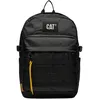 Image de Sac à dos - Unisexe - Noir - Caterpillar Yuma Backpack - 22 L