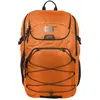 Image de Sac à dos - CATERPILLAR - Le Meije - 40 L - Unisexe - Orange - Polyester