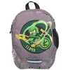 Image de Sac à dos - pour un garçon - Gris - LEGO Ninjago Kindergarten Backpack - 10 L