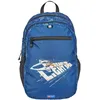 Image de Sac à dos - LEGO - LEGO City Extended Backpack 20222-2505 - Bleu - 18 L - 40 x 27 x 18 cm