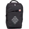 Image de Sac à dos - LEGO - Bricks Optimo Starter - 23 L - Noir - Enfant - Primaire