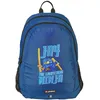 Image de Sac à dos - LEGO - Ninjago School Backpack 20279-2512 - 25 L - Bleu - Pour garçon