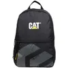 Image de Sac à dos - Unisexe - Noir - Caterpillar Fastlane S Backpack - 17 L