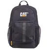 Image de Sac ? dos - Unisexe - Noir - Caterpillar Tactical Backpack - 215 L