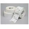 Image de Rouleau de papier thermique zebra 800264-305 blanc (12 unités)