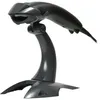 Image de Scanner de code à barres de poche HONEYWELL 1200G-2USB-1 - Noir - Résolution optique horizontale maxi 1200 Dpi