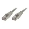 Image de Câble Ethernet Micro Connect B-FTP503 - Cat5e - 3m - Gris