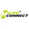 Image de Cable Reseau Microconnect Cat5e Utp 0,5 M Jaune 0,5 M