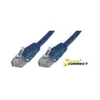Image de Câble Ethernet Micro Connect B-UTP602B - Cat6 UTP 2m - Blanc