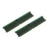 Image de MicroMemory - DDR2 - 8 Go: 2 x 4 Go - FB-DIMM 240-pin - Pleinement memorise