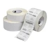 Image de Zebra Z-Perform 1000T - etiquettes - 30960 etiquette(s) - 25.4 x 38.1 mm