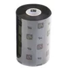 Image de Zebra 3200 Premium Wax/Resin - 12 - noir - recharge ruban d'encre d'imprimante (transfert thermique)