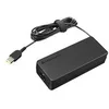 Image de Lenovo ThinkPad 90W AC Adapter (Slim Tip) - adaptateur secteur - 90 Watt