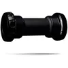 Image de Pédalier CeramicSpeed BSA para SRAM GXP 34x68 mm noir