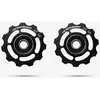Image de Poulies CeramicSpeed pour Shimano 11v VTT noir