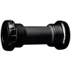 Image de Pédalier CeramicSpeed BSA pour SRAM GXP Road noir