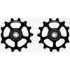 Image de Galets CeramicSpeed PW Aluminium Shimano XT/XTR 12V noir
