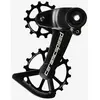 Image de Patte de dérailleur CeramicSpeed OSPW X pour SRAM Force1/Rival1 noir