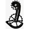 Image de Patte de dérailleur CeramicSpeed OSPW X pour Shimano GRX810/815 + RX800/805 noir