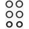 Image de Roulements de direction CeramicSpeed Bontrager Aeolus RSL