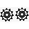 Image de Galets CeramicSpeed PW aluminium pour Shimano 11-12V