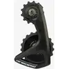 Image de Patte de dérailleur CeramicSpeed OSPW RS Alpha pour Shimano 9250/8150 noir