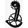 Image de Patte de dérailleur CeramicSpeed OSPW X pour Shimano GRX 2x12V titane