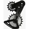 Image de Patte de dérailleur CeramicSpeed OSPW X Alpha pour SRAM XPLR E1 gris