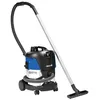 Image de Aspirateur eau et poussière - Nilfisk - AERO 21-01 PC INOX - 20L - 1250W - Inox