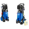 Image de Nilfisk Alto   Nettoyeur Haute Pression 160 bar 3000W 620 l/h avec enrouleur - MC 4M -160/620 XT