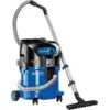 Image de Aspirateur D'atelier Nilfisk Attix 30-01 Pc 1500w 30l, Filtre Lavable, Nettoyage Humide Et Sec