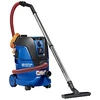 Image de Aspirateur Industriel Sec Et Humide Nilfisk Pro Aero 21-0h Pc Classe H 20 L Bleu Noir