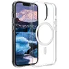 Image de Coque arrière - dbramante1928 - Iceland Pro - Transparent - Plastique recyclé - iPhone 13 Pro