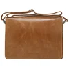 Image de Dbramante1928 Marselisborg 35,6 Cm (14") Sac Messenger Marron