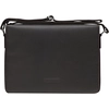 Image de Dbramante1928 Marselisborg 35,6 Cm (14") Sac Messenger Noir