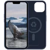 Image de Dbramante1928 Monaco Coque De Protection Pour Téléphones Portables 15,5 Cm (6.1") Housse Bleu