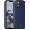 Image de Coque arrière - dbramante1928 - Monaco - iPhone 14 - Bleu - 75% matériaux recyclés