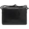 Image de Dbramante1928 Marselisborg 35,6 Cm (14") Sac Messenger Noir