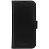 Image de Étui Folio pour iPhone 15 Pro Max en Cuir Copenhagen avec Porte-Cartes DBRAMANTE1928 Noir
