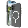 Image de Dbramante1928 Iceland Ultra D3o Magsafe Coque De Protection Pour Téléphones Portables 15,5 Cm (6.1") Housse Transparent