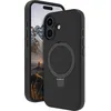 Image de Coque - dbramante1928 - Islande Ultra D3O - MagSafe - iPhone 16 - Noir