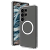 Image de Dbramante1928 Iceland Pro Qi2 Coque De Protection Pour Téléphones Portables 17,3 Cm (6.8") Housse Transparent