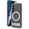 Image de Dbramante1928 Iceland Pro Qi2 Kick Coque De Protection Pour Téléphones Portables 15,8 Cm (6.2") Housse Transparent