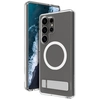 Image de Dbramante1928 Iceland Pro Qi2 Kick Coque De Protection Pour Téléphones Portables 17,3 Cm (6.8") Housse Transparent