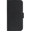 Image de Étui Portefeuille Pour Galaxy A56 Fonction Stand Ultra Durable Noir Dbramante1928