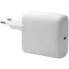 Image de Dbramante1928 Ci65euwh7099 Caricabatteria A Parete Usb-c Re-charge Universale Bianco Ac Interno