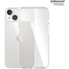 Image de Panzerglass ® Hardcase Iphone 14 13 Clear Coque De Protection Pour Téléphones Portables 15,5 Cm (6.1") Housse Trans